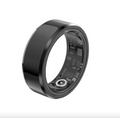 Ceramic Health Monitoring Smart Ring