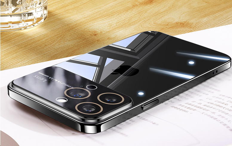 Premium iPhone Case for 11/12/13/14 Pro Max