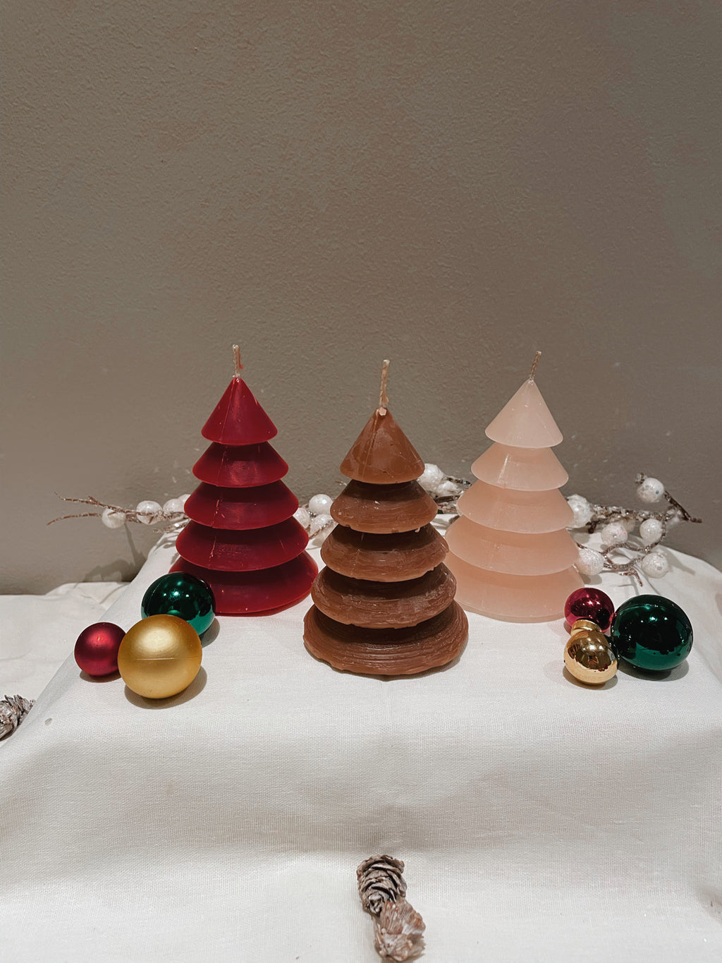 Julelys