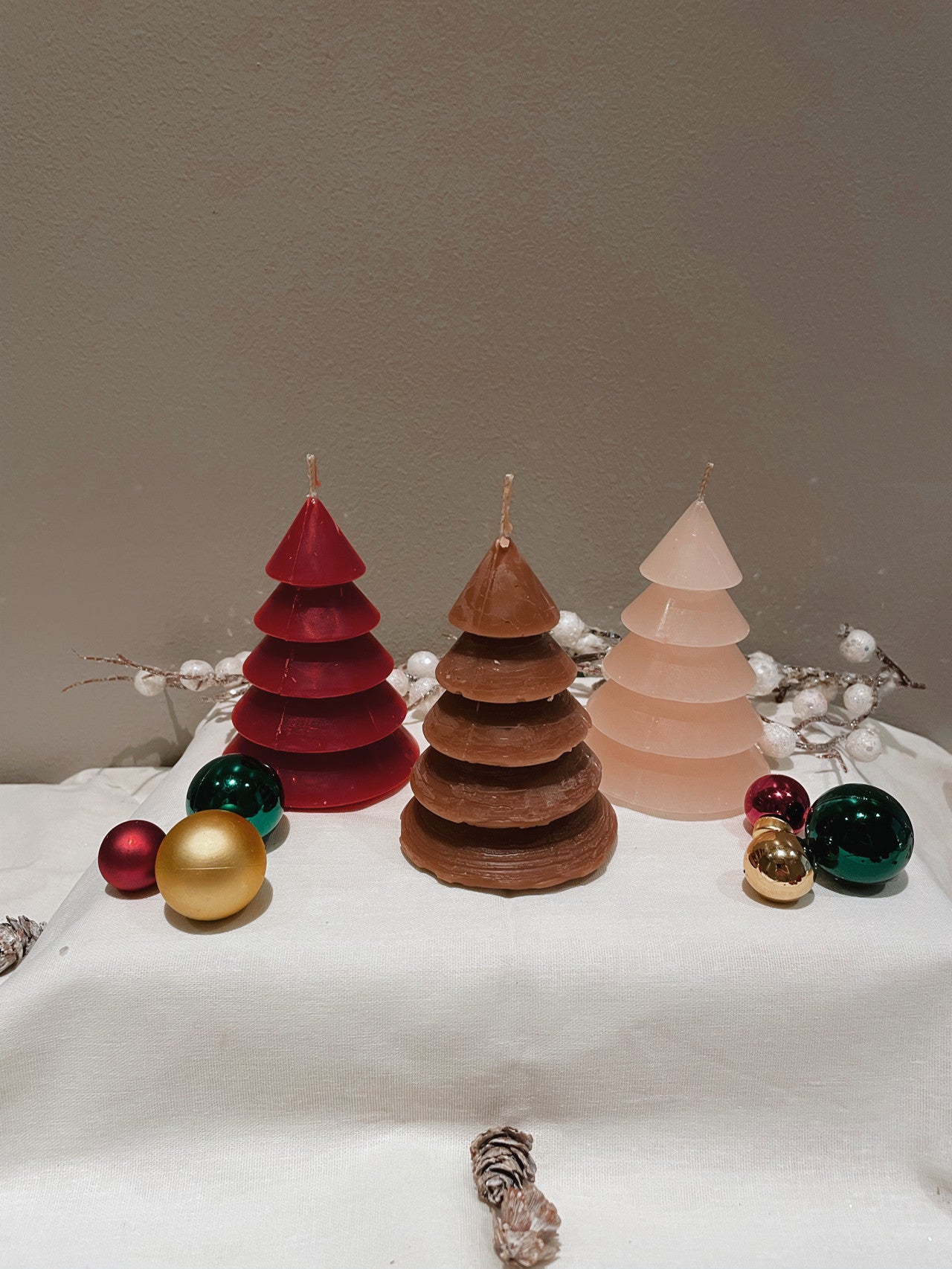 Julelys
