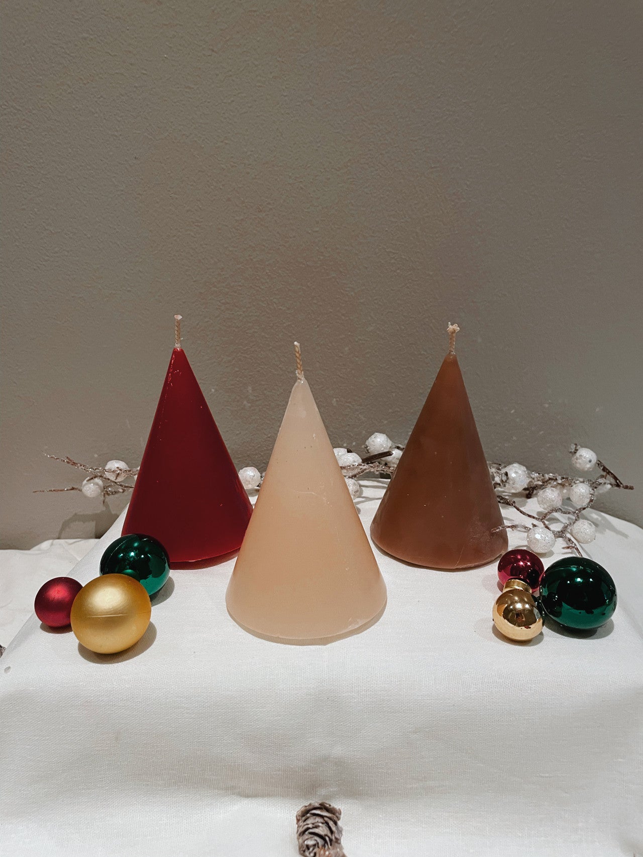 Julelys
