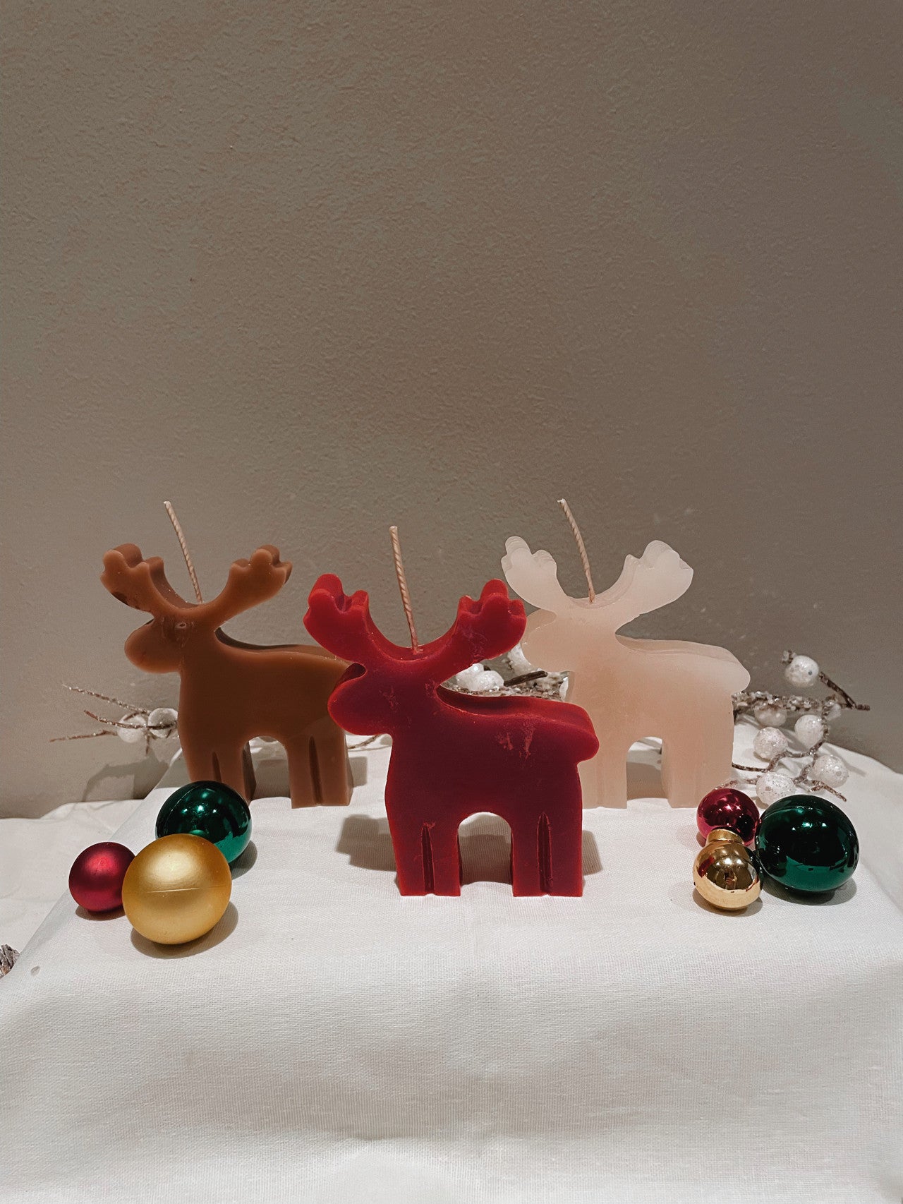 Julelys