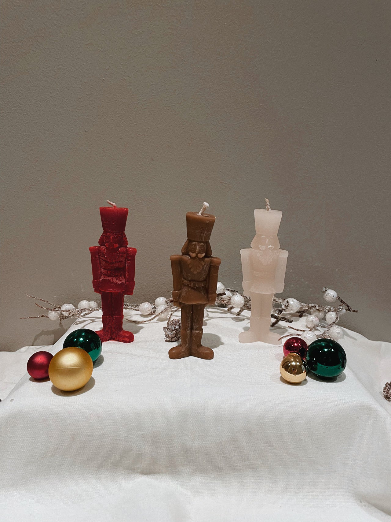 Julelys